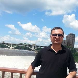 Meet your Posher, Roma